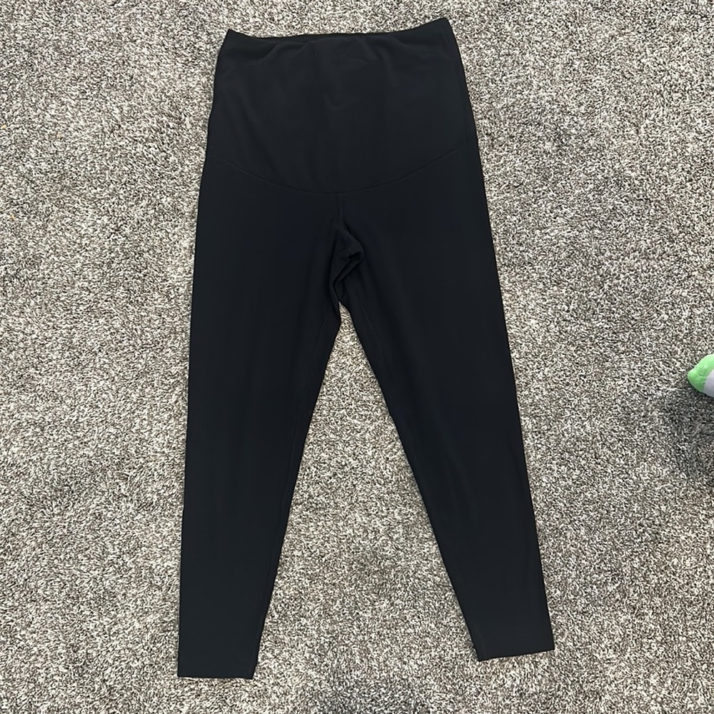 Isabel Maternity Postpartum Leggings